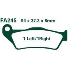FA 245=FA 181